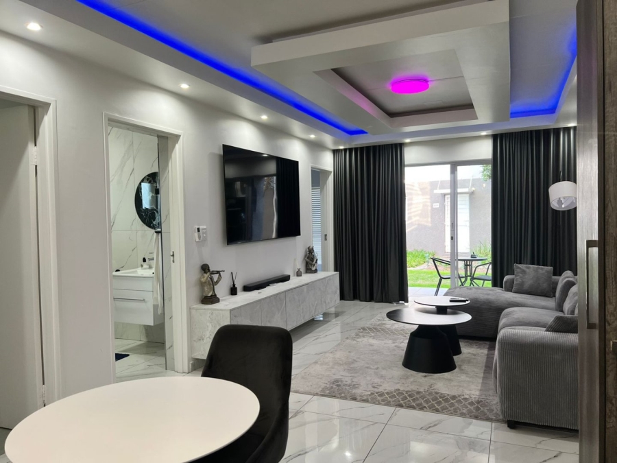 2 Bedroom Property for Sale in Burgundy Estate Western Cape